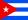 Cuba flag