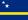 Curacao flag