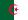 Algeria flag