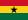 Ghana flag
