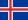 Iceland flag