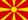 Macedonia flag