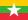Myanmar flag