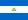 Nicaragua flag