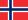 Norway flag
