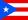 Puerto Rico flag