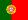 Portugal flag