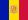 Andorra flag