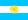 Argentina flag