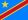 Congo flag