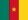 Cameroon flag