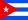 Cuba flag