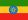 Ethiopia flag
