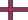 Faroe-Islands flag