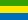 Gabon flag