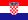 Croatia flag