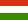 Hungary flag
