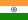 India flag