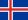 Iceland flag