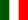 Italy flag