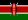 Kenya flag