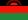 Malawi flag