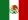 Mexico flag