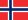 Norway flag