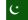Pakistan flag
