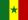 Senegal flag