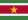 Suriname flag