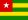 Togo flag