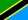 Tanzania flag