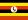 Uganda flag