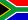 South-Africa flag