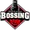 Blackwater Bossing