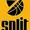 Split