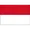 Indonesia W