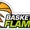 Basket Flames W