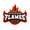 Rockingham Flames W
