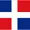 Dominican Republic W